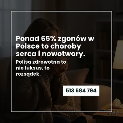 Agent Ubezpieczeniowy Kamil Klyta Ubezpieczenia